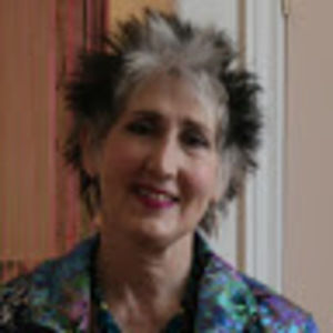 Meet your Posher, Joann